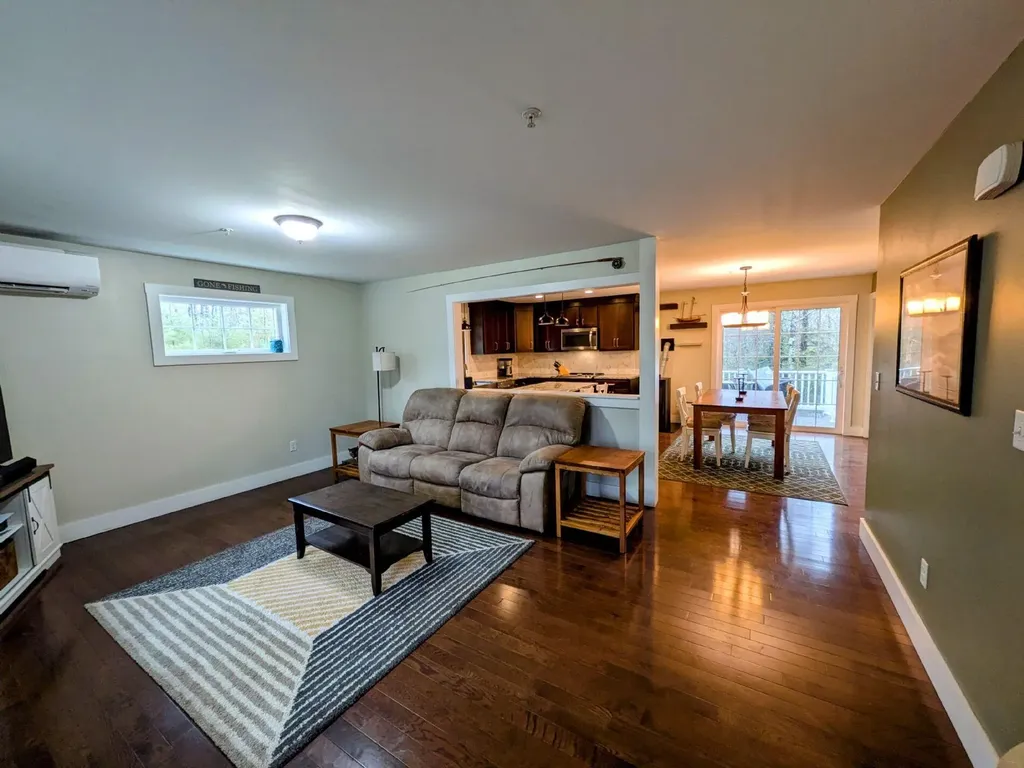 1209 Tatnic Road Wells ME 04090