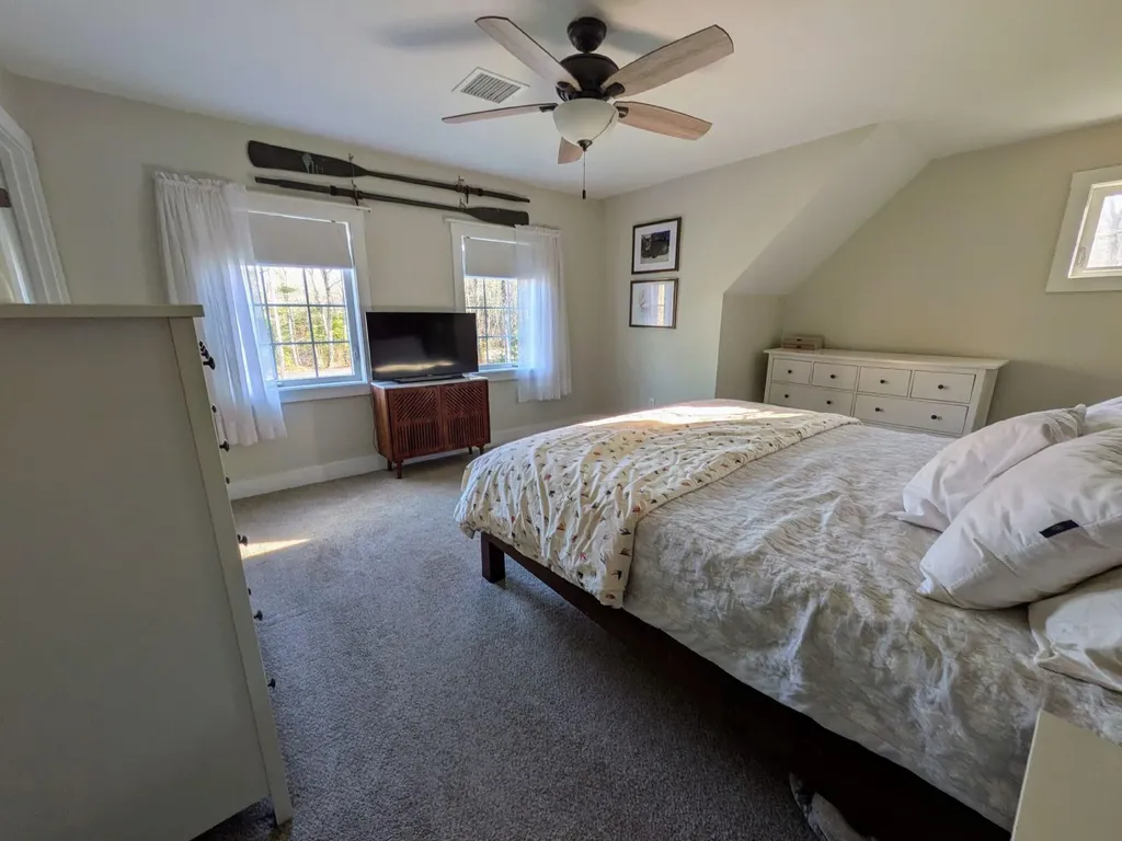 1209 Tatnic Road Wells ME 04090
