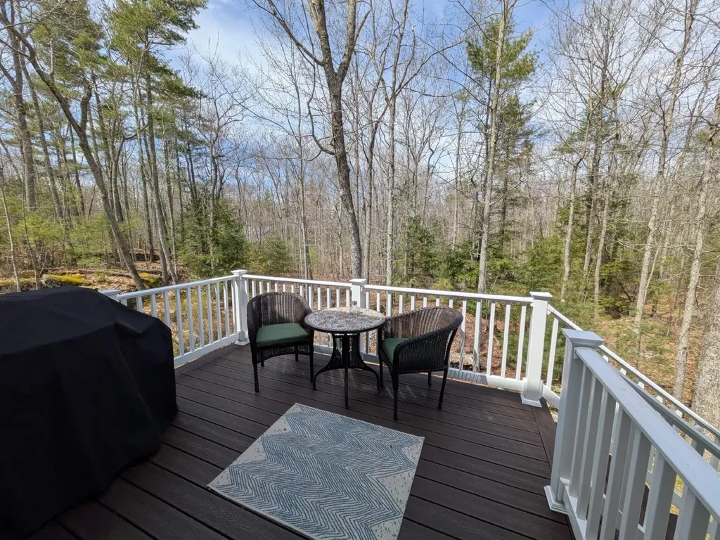 1209 Tatnic Road Wells ME 04090