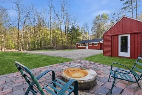 161 Grandview Road Limerick ME 04048