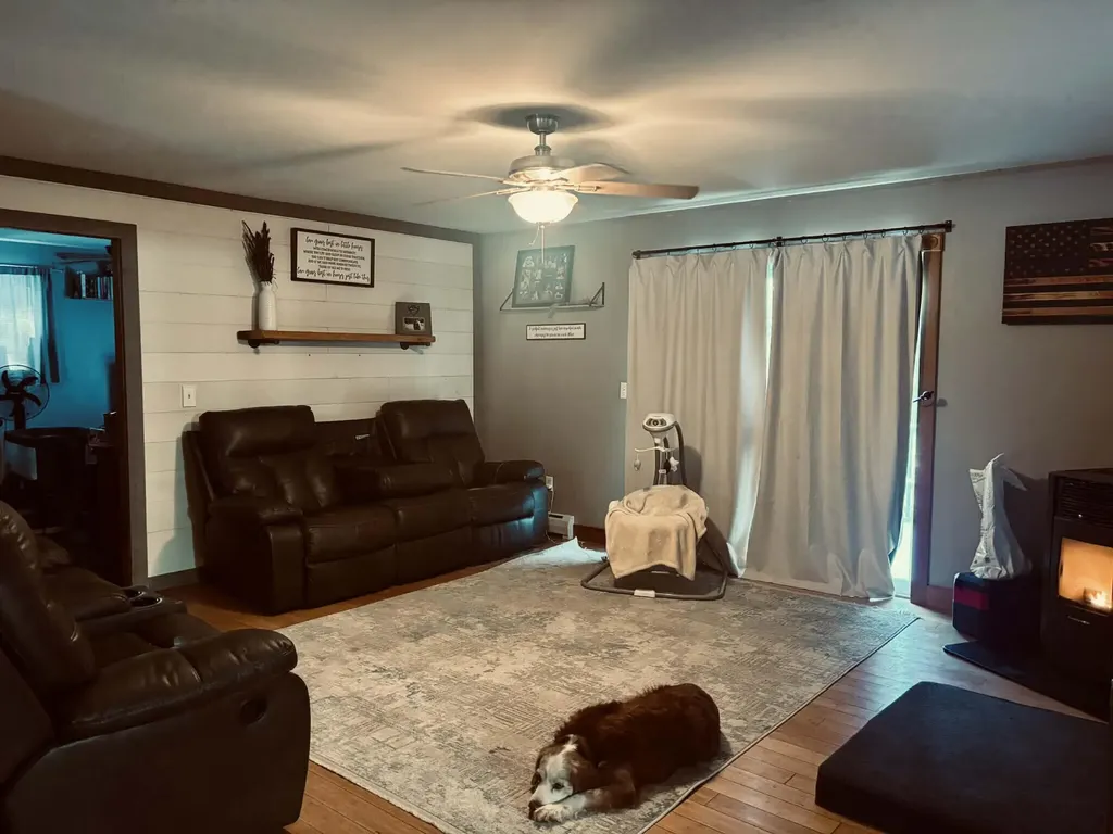 293 Winnecook Road Burnham ME 04922