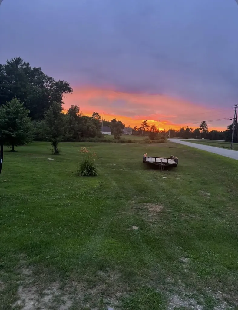 293 Winnecook Road Burnham ME 04922