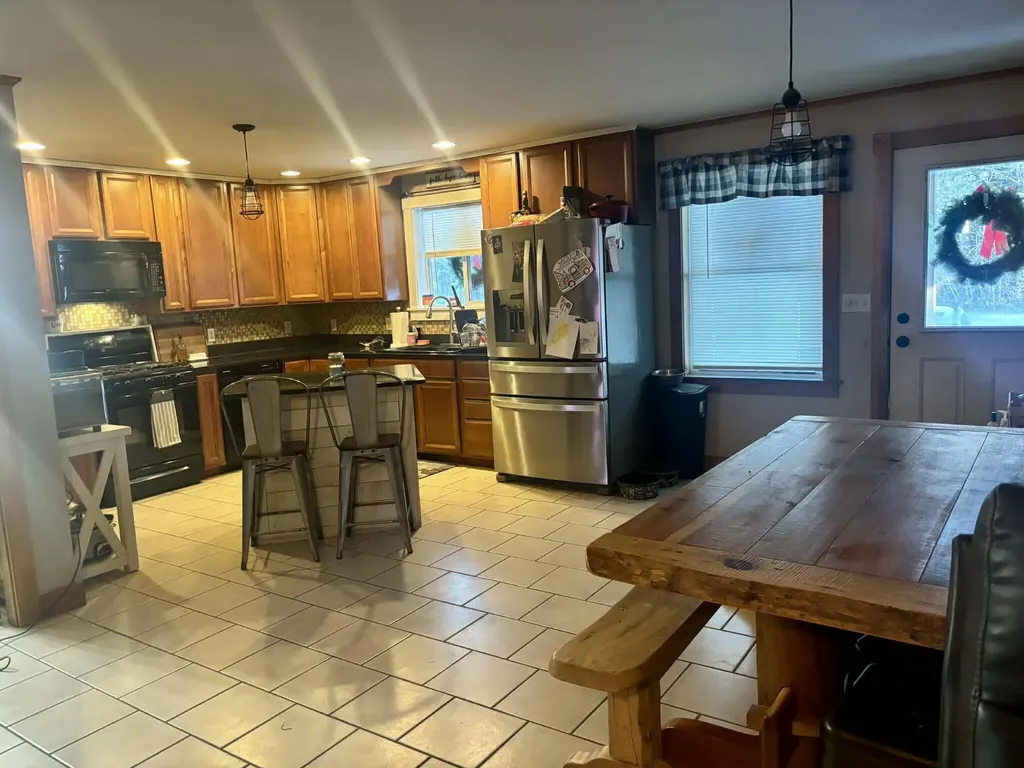 293 Winnecook Road Burnham ME 04922