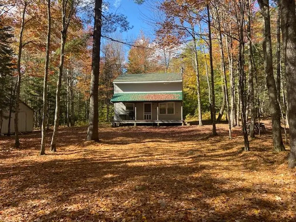 125 Packard Road Monson ME 04464