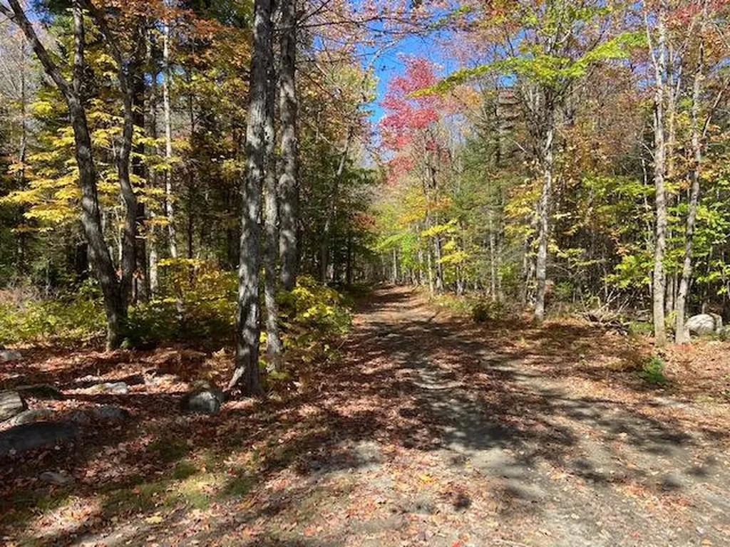 125 Packard Road Monson ME 04464