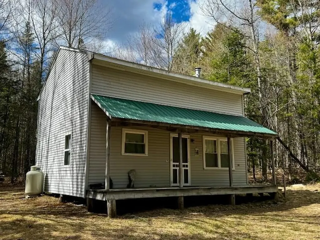 125 Packard Road Monson ME 04464