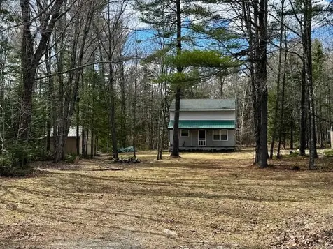 125 Packard Road Monson ME 04464