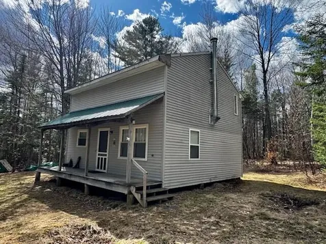 125 Packard Road Monson ME 04464