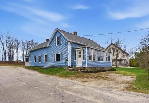 189 Lisbon Street Lisbon ME 04250