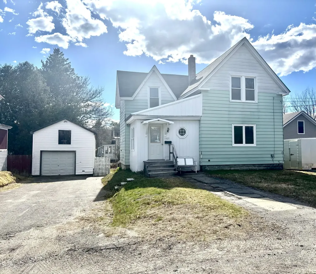 420 Katahdin Avenue Millinocket ME 04462