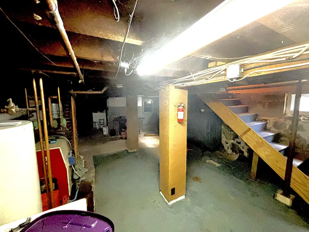 420 Katahdin Avenue Millinocket ME 04462