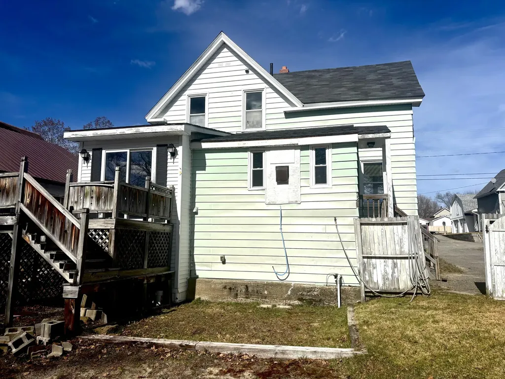 420 Katahdin Avenue Millinocket ME 04462