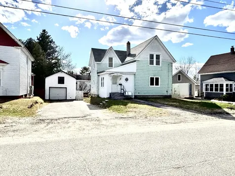 420 Katahdin Avenue Millinocket ME 04462