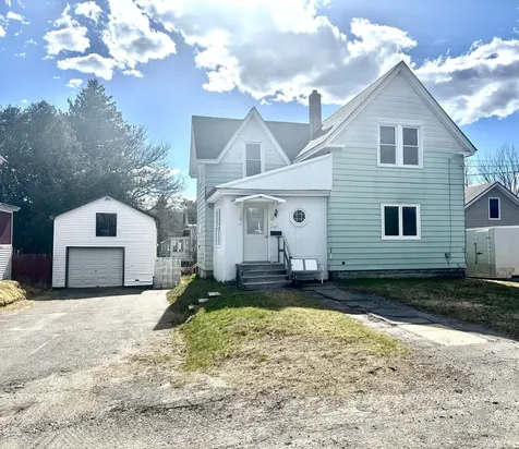 420 Katahdin Avenue Millinocket ME 04462