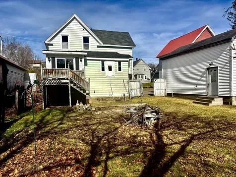 420 Katahdin Avenue Millinocket ME 04462