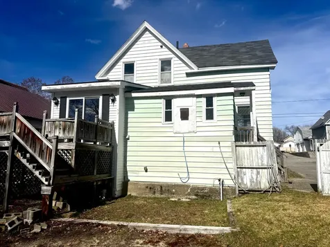 420 Katahdin Avenue Millinocket ME 04462