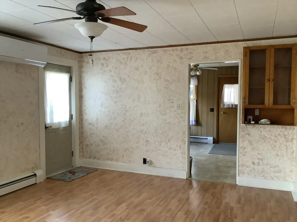 60 Dorsey Road Fort Fairfield ME 04742