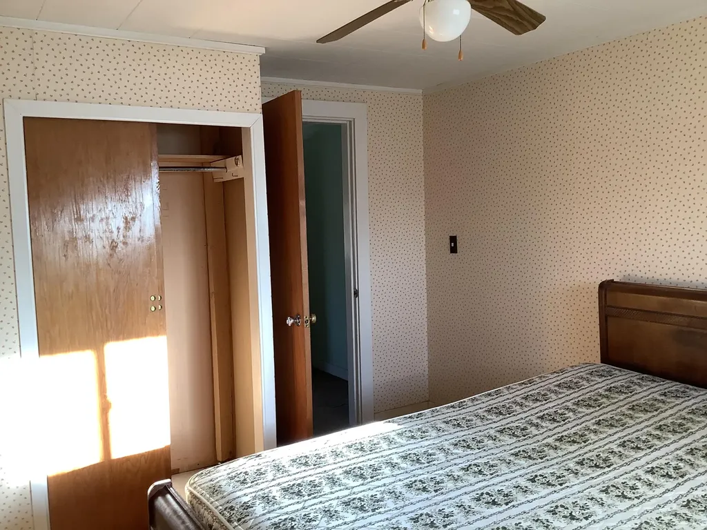60 Dorsey Road Fort Fairfield ME 04742