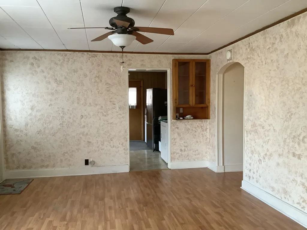 60 Dorsey Road Fort Fairfield ME 04742