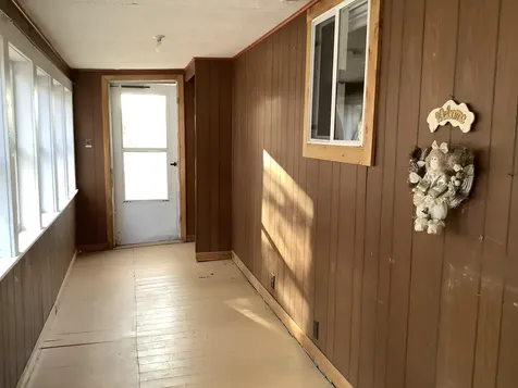 60 Dorsey Road Fort Fairfield ME 04742
