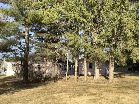 60 Dorsey Road Fort Fairfield ME 04742