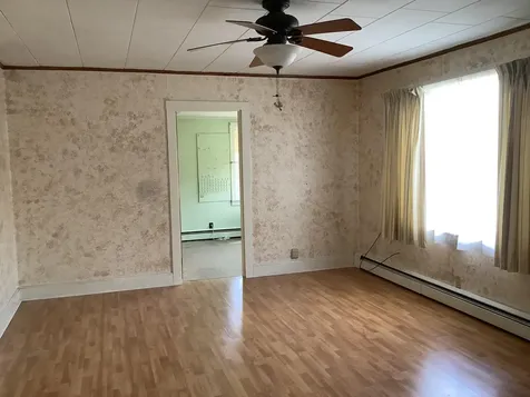 60 Dorsey Road Fort Fairfield ME 04742