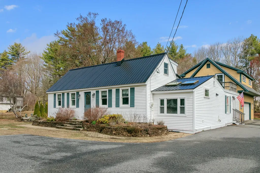 417 Sanford Road Wells ME 04090