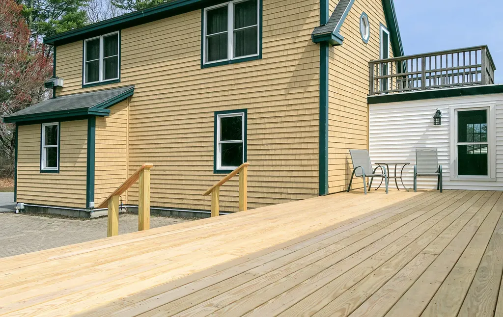 417 Sanford Road Wells ME 04090