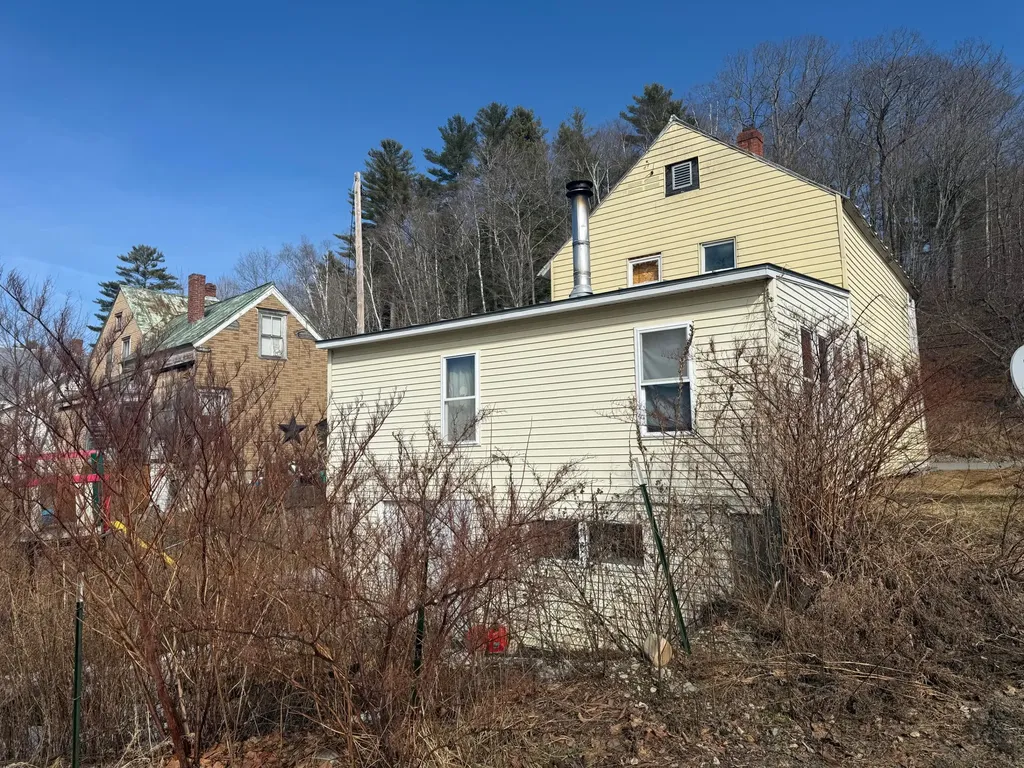 350 Main Street Bingham ME 04920
