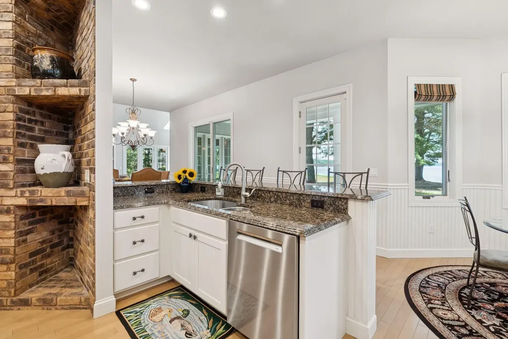 3 & 4 Trestle Lane Harrison ME 04040