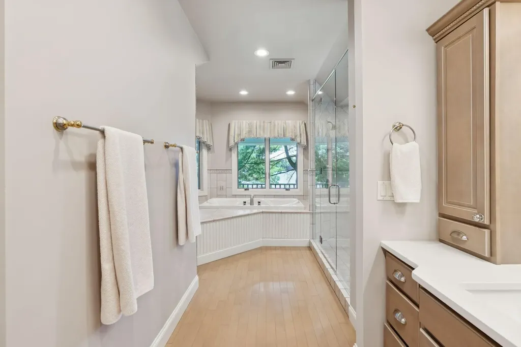 3 & 4 Trestle Lane Harrison ME 04040