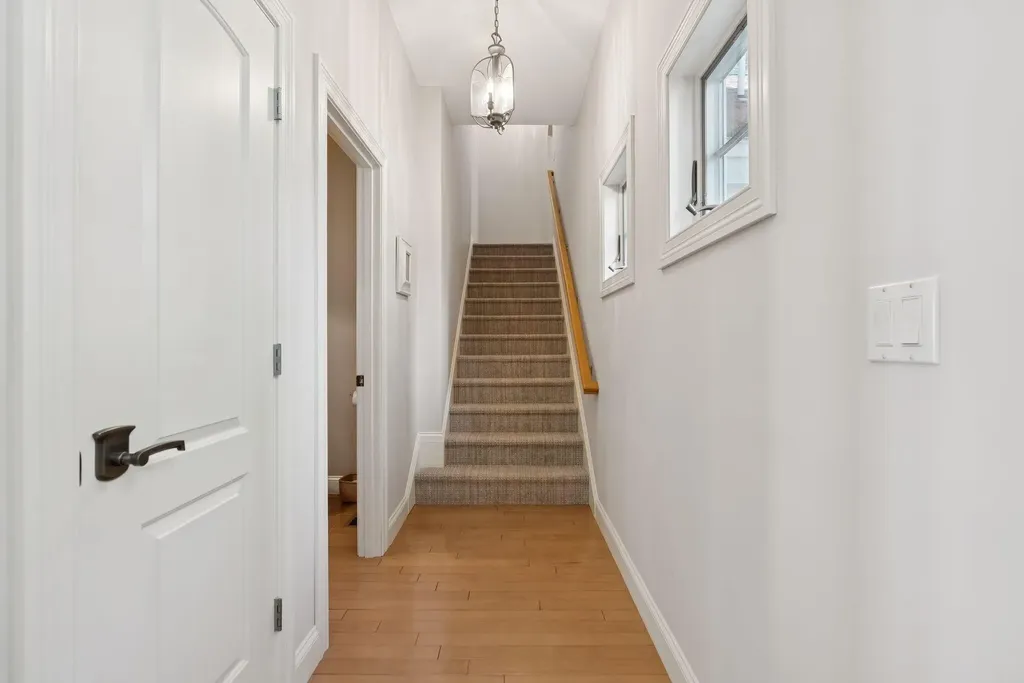 3 & 4 Trestle Lane Harrison ME 04040