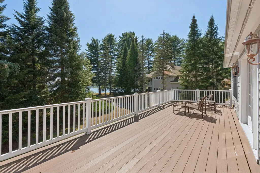 3 & 4 Trestle Lane Harrison ME 04040