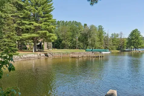 3 & 4 Trestle Lane Harrison ME 04040