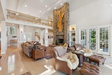 3 & 4 Trestle Lane Harrison ME 04040