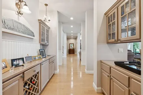 3 & 4 Trestle Lane Harrison ME 04040