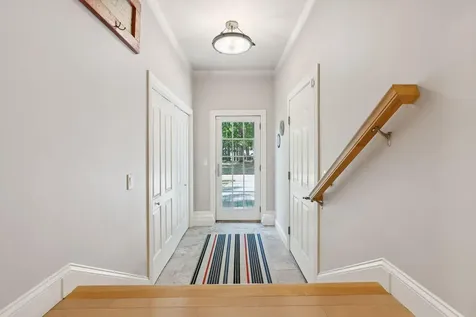3 & 4 Trestle Lane Harrison ME 04040