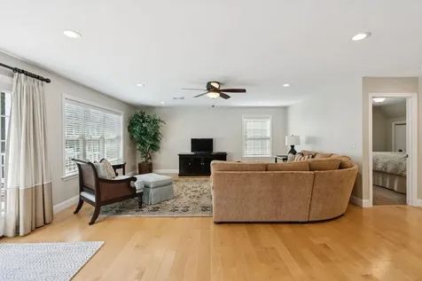 3 & 4 Trestle Lane Harrison ME 04040