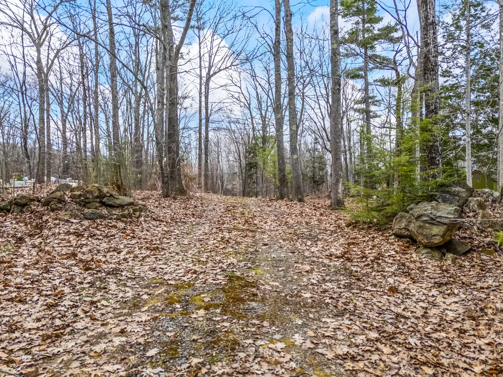 Tbd Brunswick Road Richmond ME 04357