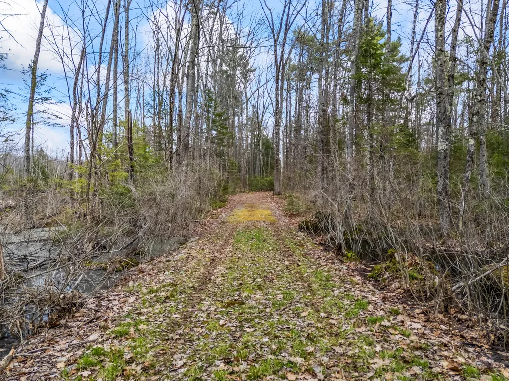 Tbd Brunswick Road Richmond ME 04357