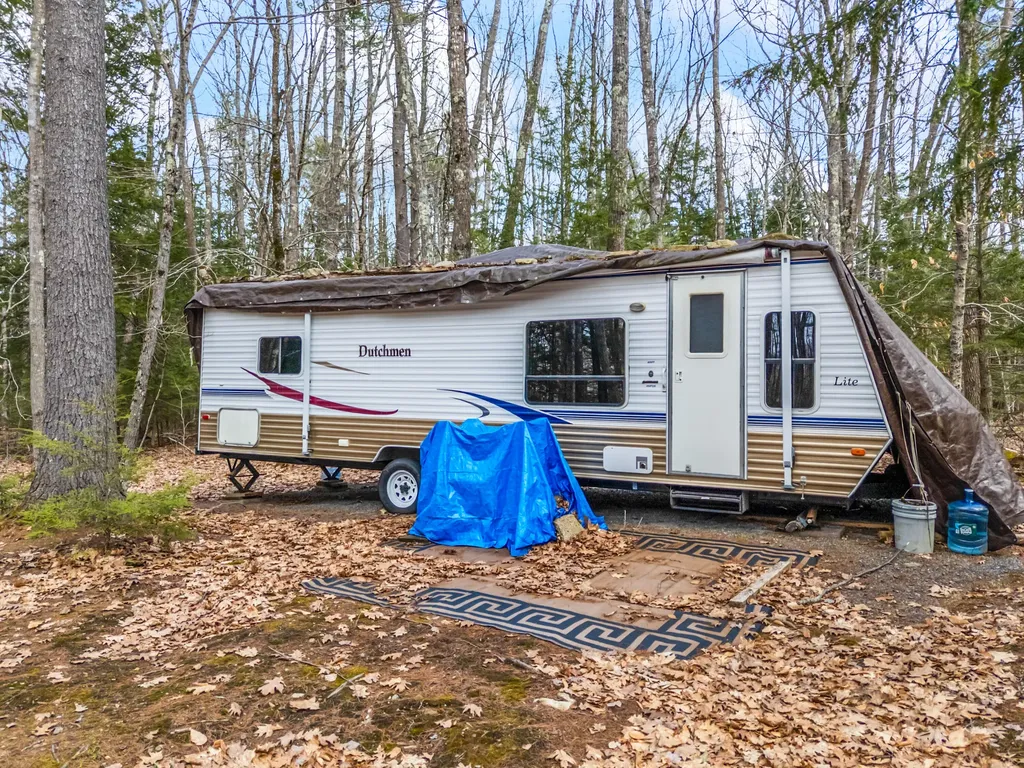 Tbd Brunswick Road Richmond ME 04357