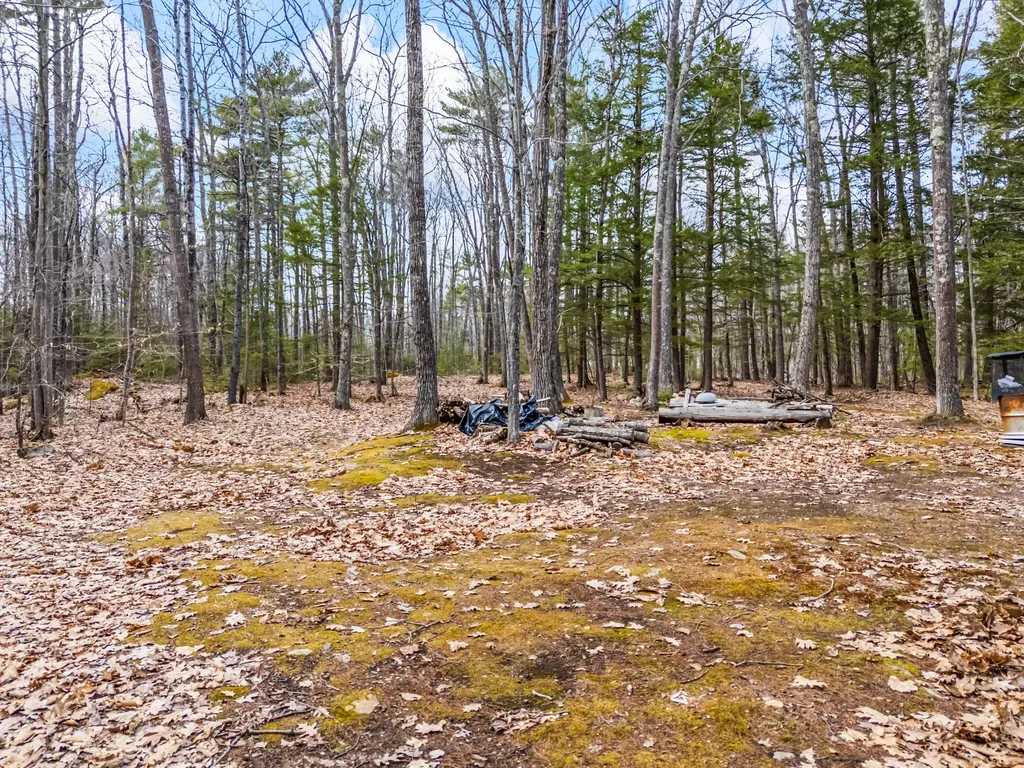 Tbd Brunswick Road Richmond ME 04357