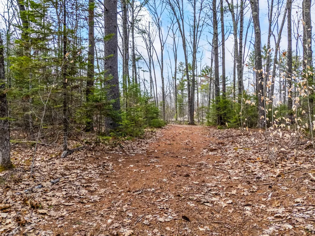 Tbd Brunswick Road Richmond ME 04357