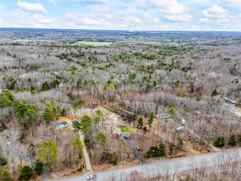 Tbd Brunswick Road Richmond ME 04357