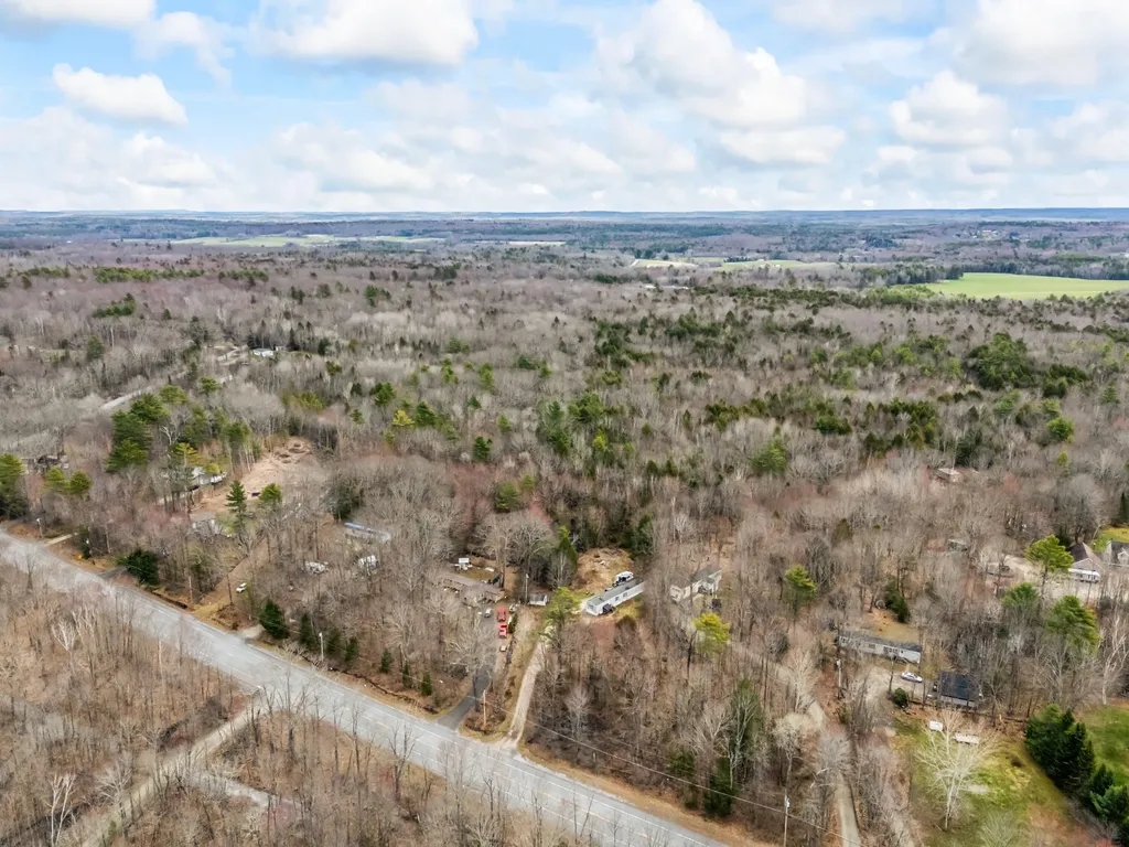 Tbd Brunswick Road Richmond ME 04357