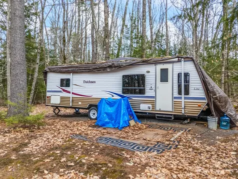 Tbd Brunswick Road Richmond ME 04357