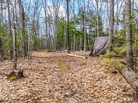 Tbd Brunswick Road Richmond ME 04357