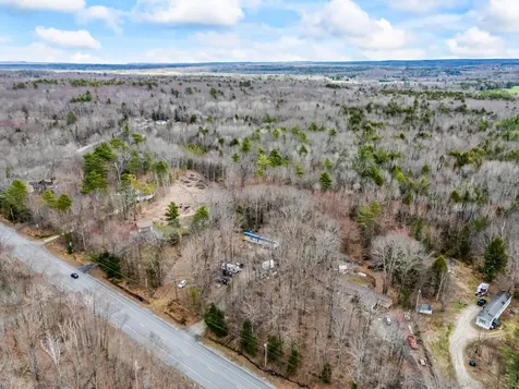 Tbd Brunswick Road Richmond ME 04357