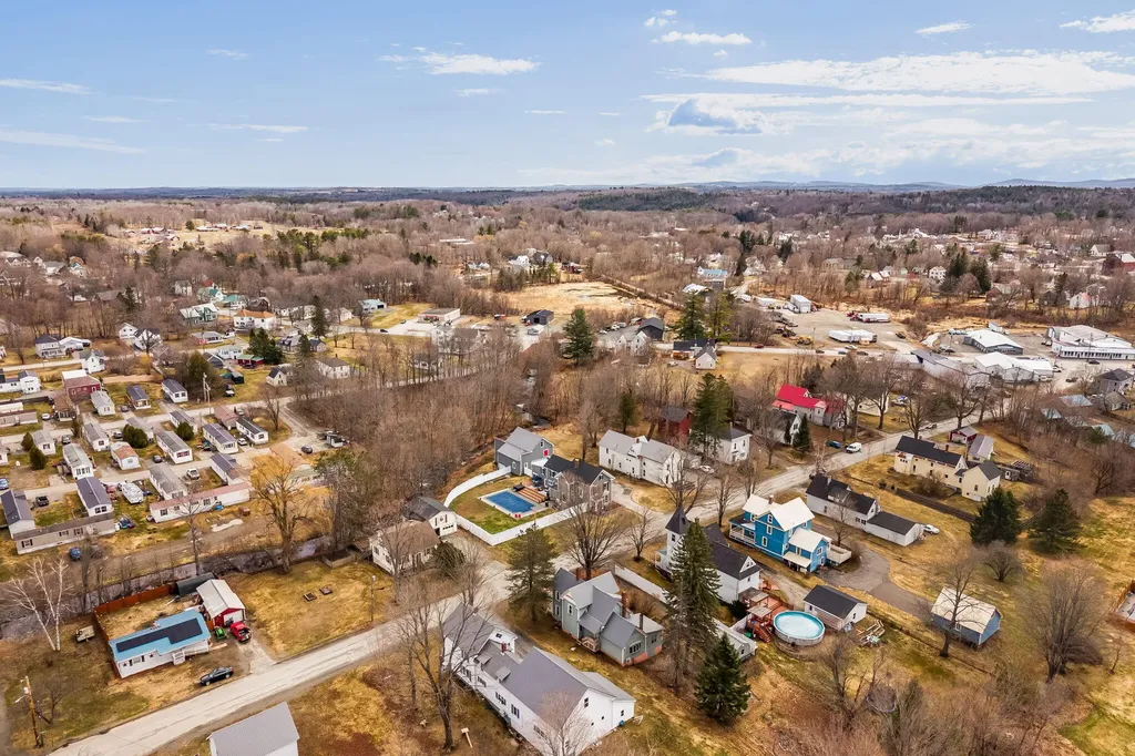 37 Spring Street Dover-foxcroft ME 04426