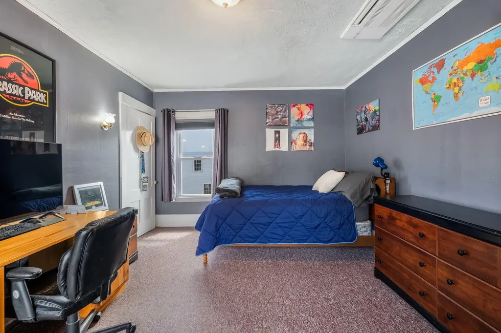 37 Spring Street Dover-foxcroft ME 04426